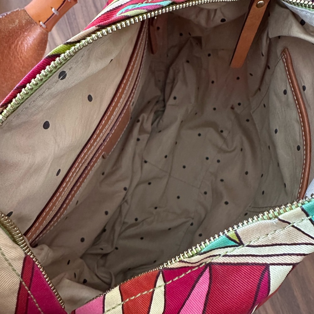 EUC Kate Spade Shoulder Bag - Great Condition! - Picture 6 of 8